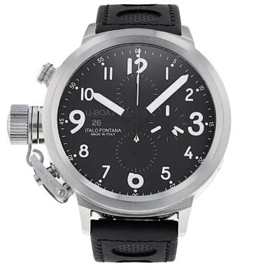 Replica U-BOAT Watch Flightdeck 6117/1760 Replica U-BOAT Watch Flightdeck 6117/1760